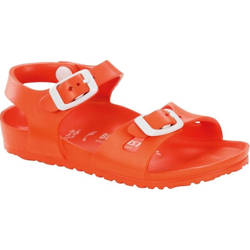 Birkenstock 1003537 Rio Eva Çocuk Günlük Sandalet Kız Çocuk Terlik & Sandaleti Fiyatı