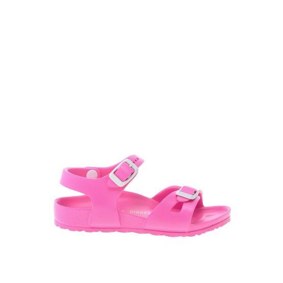 Birkenstock 126163 Rio Eva Çocuk Günlük Terlik