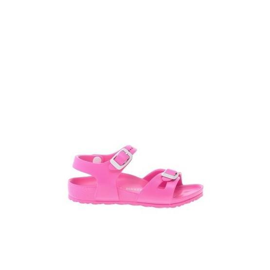 Birkenstock 126163 Rio Eva Çocuk Günlük Terlik