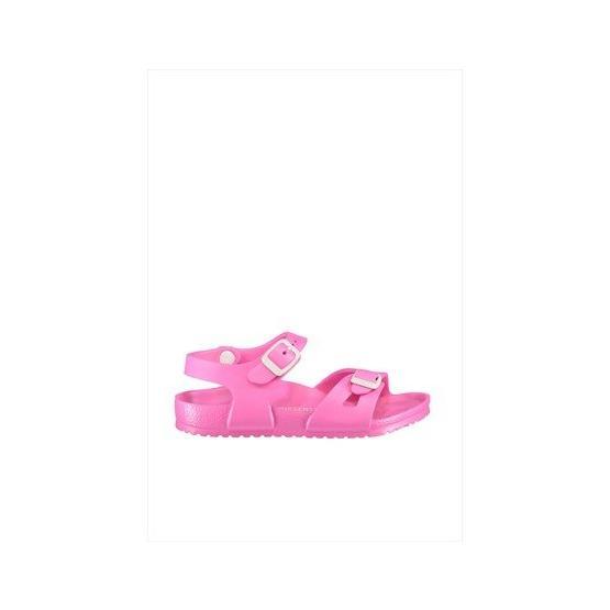 Birkenstock 126163 Rio Eva Çocuk Günlük Terlik