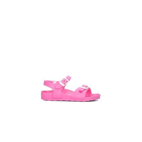 Birkenstock 126163 Rio Eva Çocuk Günlük Terlik