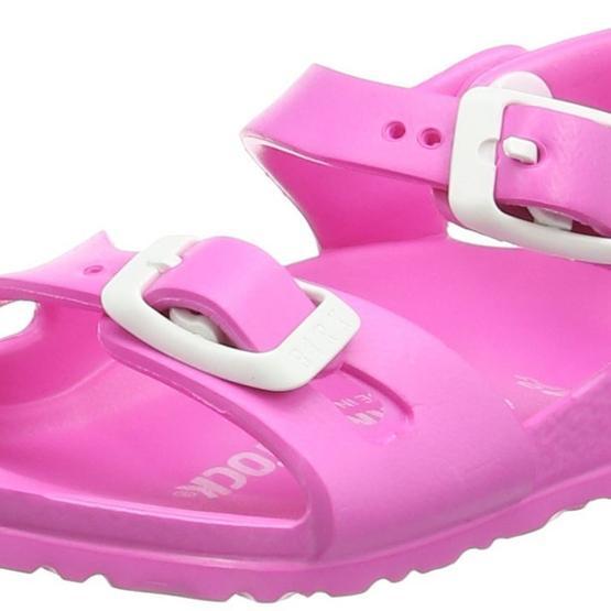 Birkenstock 126163 Rio Eva Çocuk Günlük Terlik Kız Çocuk Terlik & Sandaleti Fiyatı