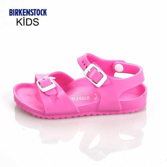 Birkenstock 126163 Rio Eva Çocuk Günlük Terlik