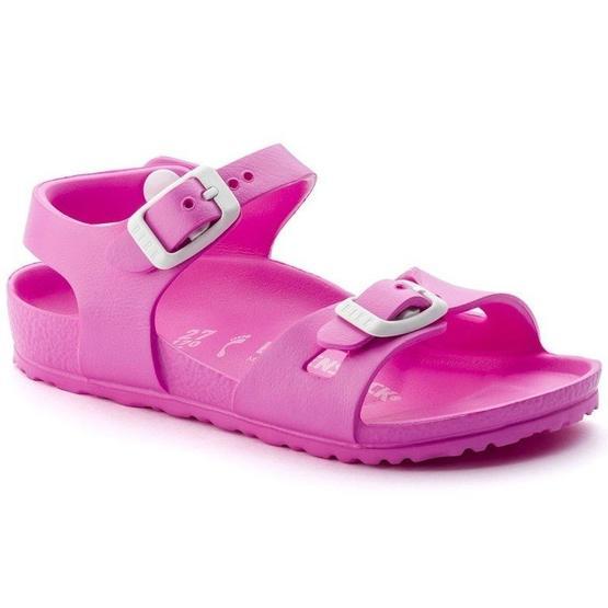 Birkenstock 126163 Rio Eva Çocuk Günlük Terlik
