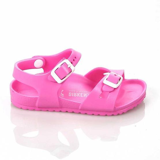 Birkenstock 126163 Rio Eva Çocuk Günlük Terlik