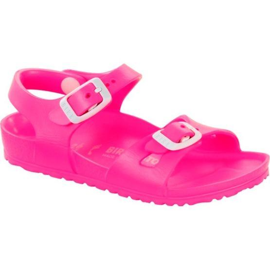 Birkenstock 126163 Rio Eva Çocuk Günlük Terlik