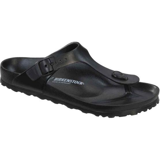 Birkenstock 128201 Siyah Erkek Terlik Erkek Terlikleri ve Sandaletleri Fiyatı