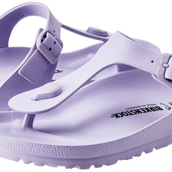 Birkenstock 128341 Pembe Gizeh Eva Kadın Terlikleri ve Sandaletleri