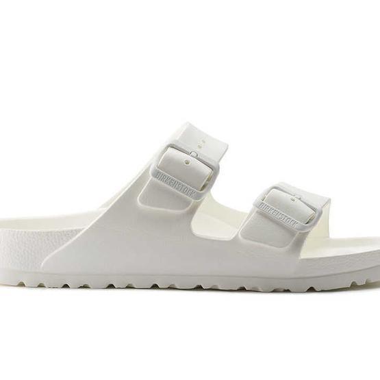 Birkenstock 129443 Beyaz Eva Arizona Kadın Terlik