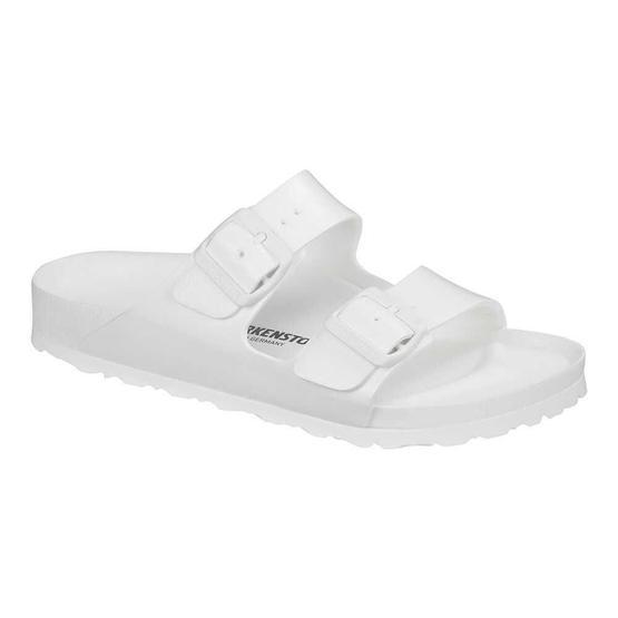 Birkenstock 129443 Beyaz Eva Arizona Kadın Terlik