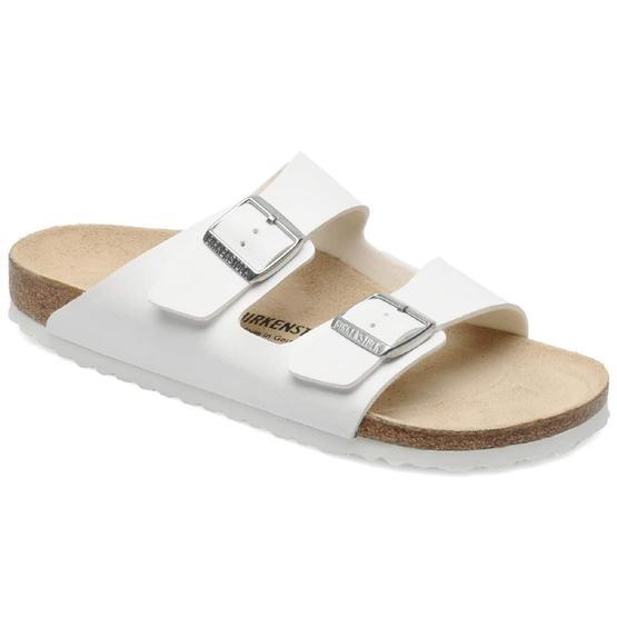 Birkenstock 151183 Kahve Arizona Nubuk Erkek Sandalet