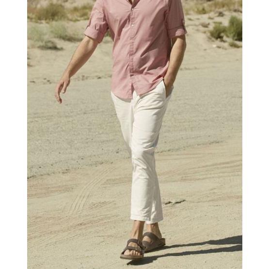 Birkenstock 151183 Kahve Arizona Nubuk Erkek Sandalet