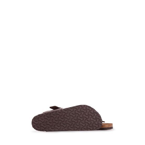 Birkenstock 44701 Kahverengi Erkek Terlik
