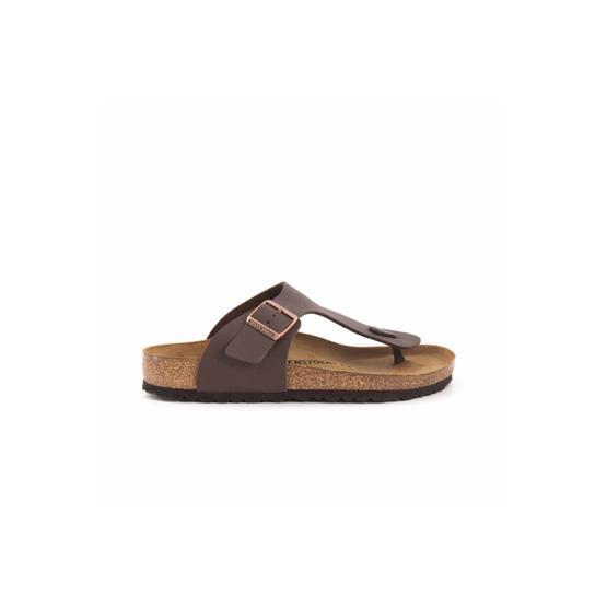 Birkenstock 44701 Kahverengi Erkek Terlik