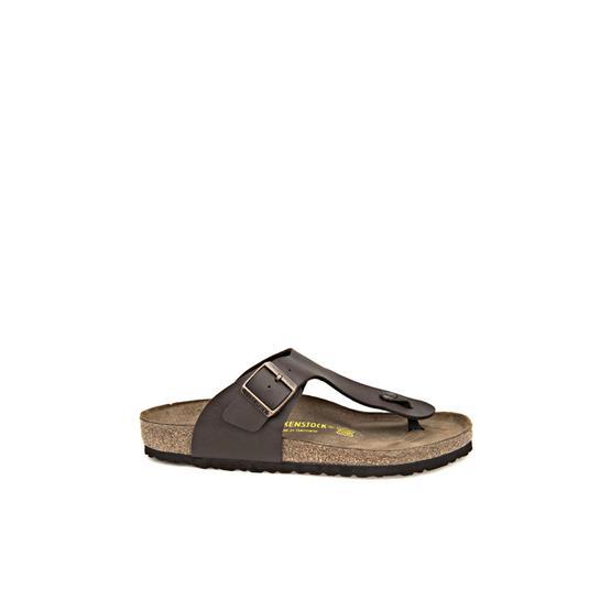 Birkenstock 44701 Kahverengi Erkek Terlik Erkek Terlikleri ve Sandaletleri Fiyatı