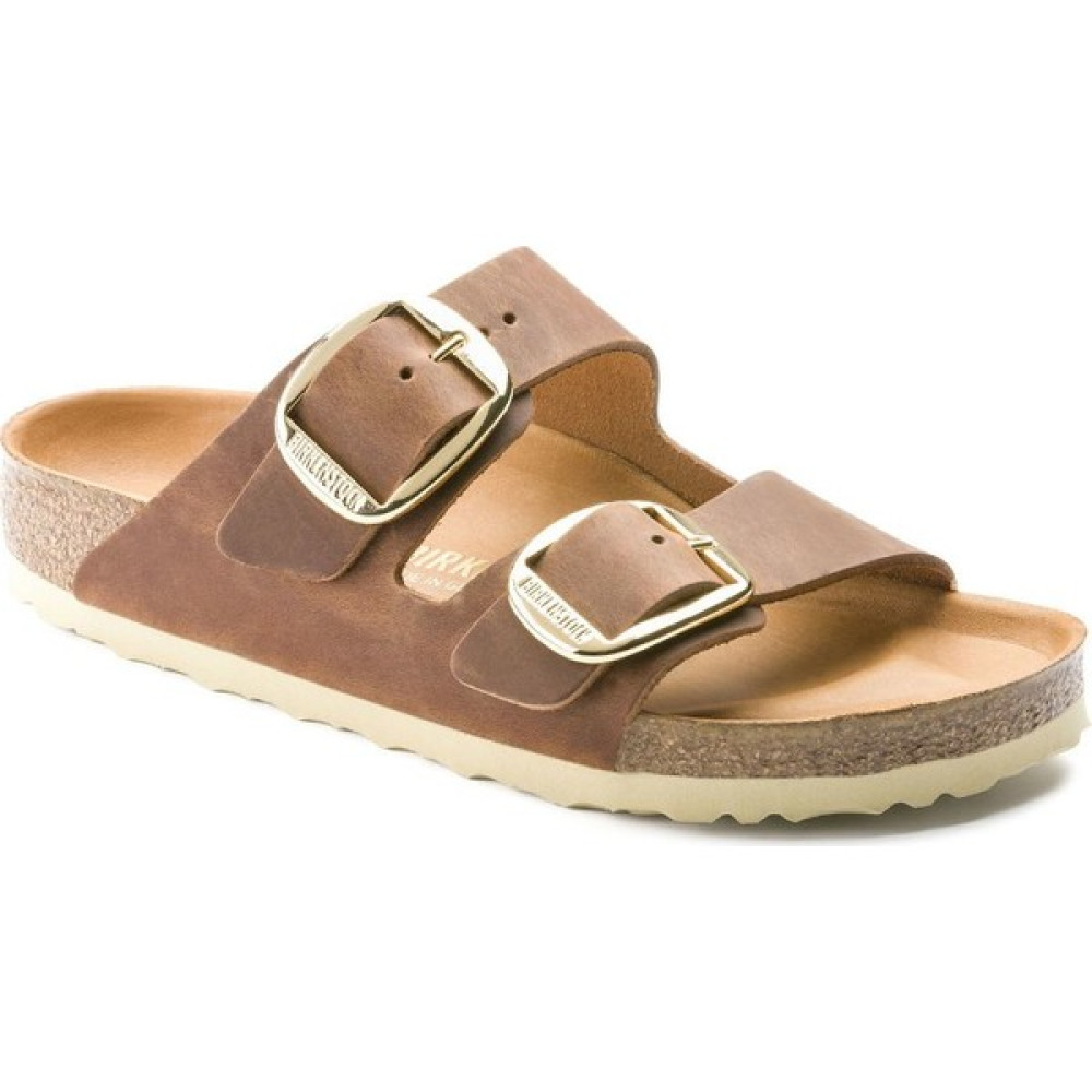 Birkenstock Arızona Bıg Buckle 01011073 Erkek Çocuk Terlik & Sandaleti Fiyatı