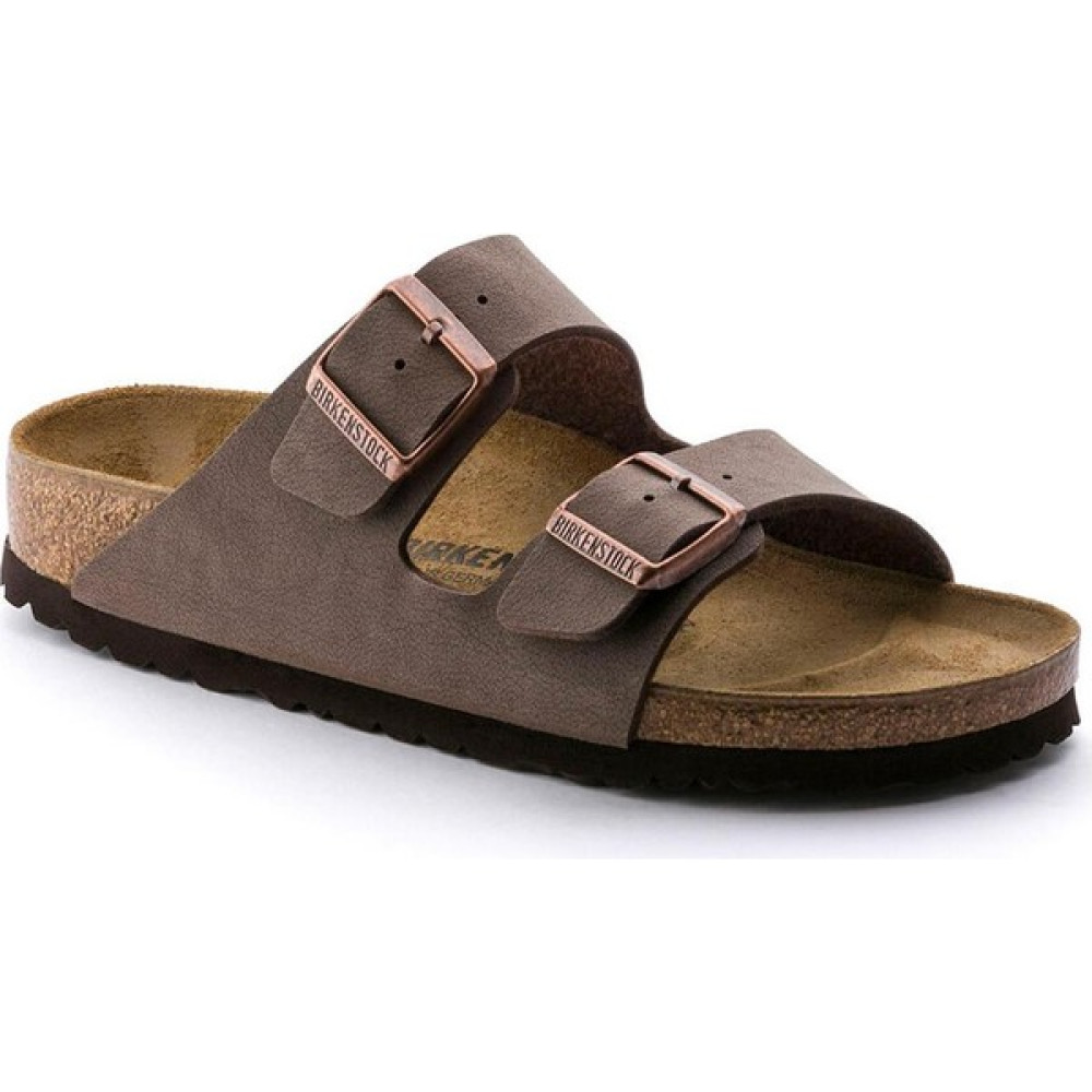 Birkenstock Arizona Bs 151183 Terlik - Kahverengi Erkek Terlikleri ve Sandaletleri Fiyatı