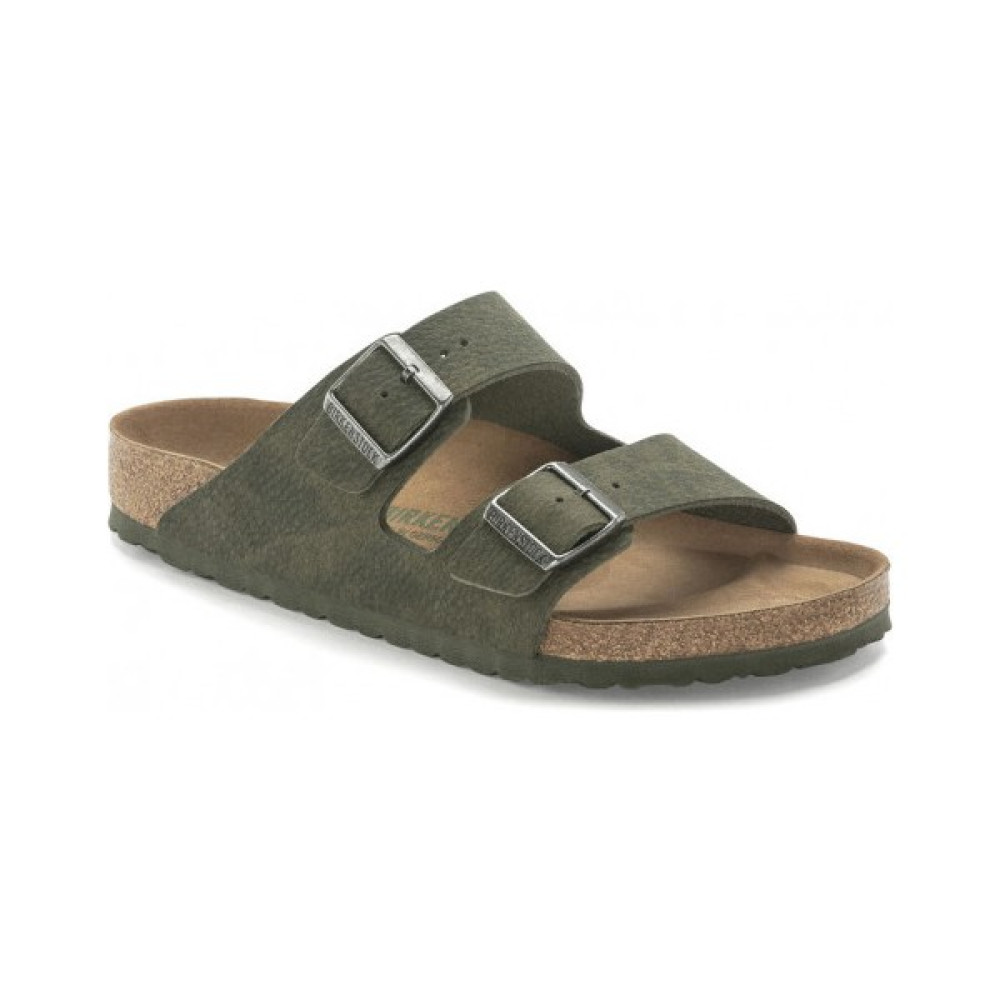 Bırkenstock Arızona Desert Dust Veg Erkek Terlik Erkek Çocuk Terlik & Sandaleti Fiyatı