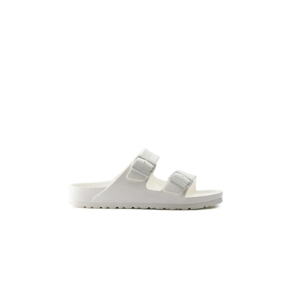 Birkenstock Arizona Eva Beyaz Unisex Terlik -20344 36 Beden Unisex Sandalet Fiyatı