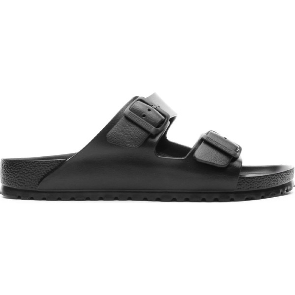 Birkenstock Arizona Eva Erkek Siyah Terlik Erkek Terlikleri ve Sandaletleri Fiyatı