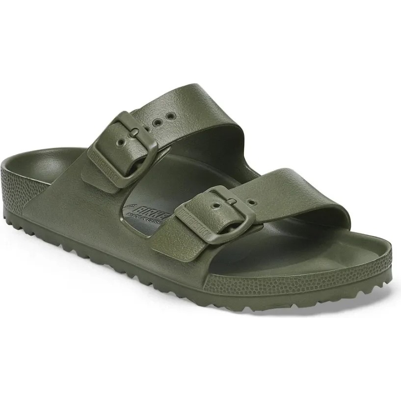 Birkenstock Arizona Eva Erkek Terlik 42 Beden" Unisex Sandalet Fiyatı