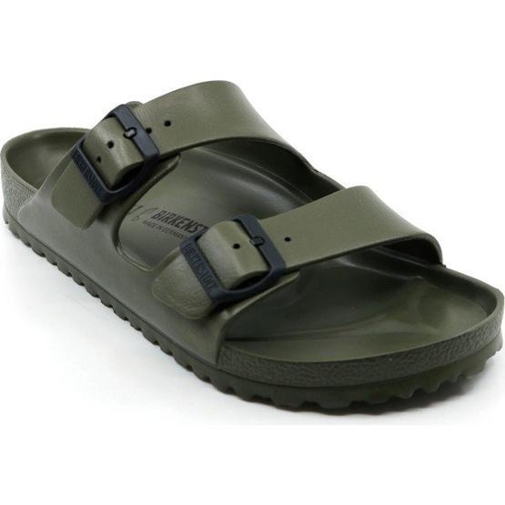 Birkenstock Arizona Eva Haki Erkek Terlik