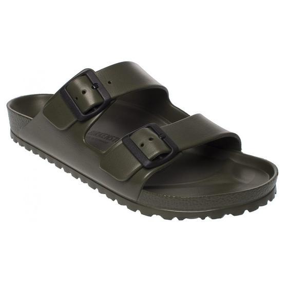 Birkenstock Arizona Eva Haki Erkek Terlik