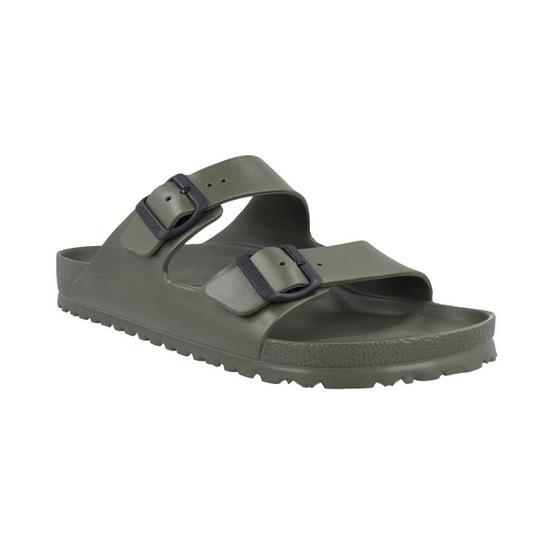 Birkenstock Arizona Eva Haki Erkek Terlik