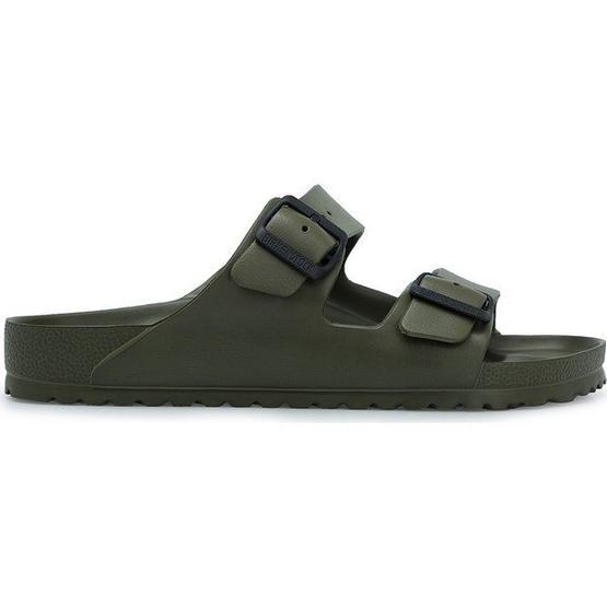 Birkenstock Arizona Eva Haki Erkek Terlik