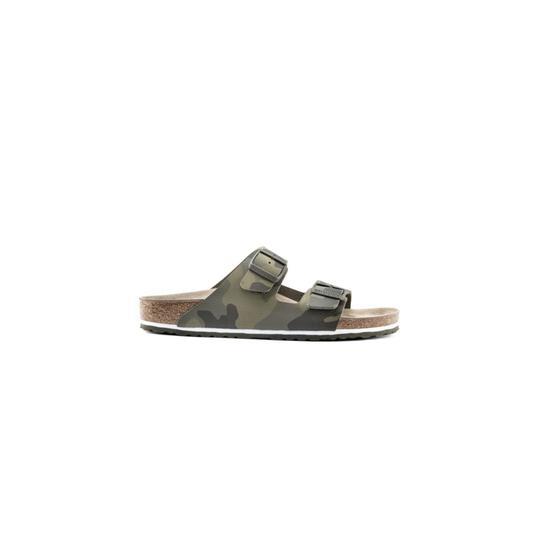 Birkenstock Arizona Eva Haki Erkek Terlik