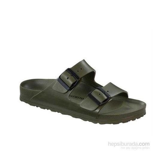Birkenstock Arizona Eva Haki Erkek Terlik