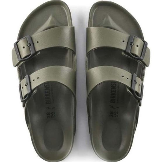 Birkenstock Arizona Eva Haki Erkek Terlik