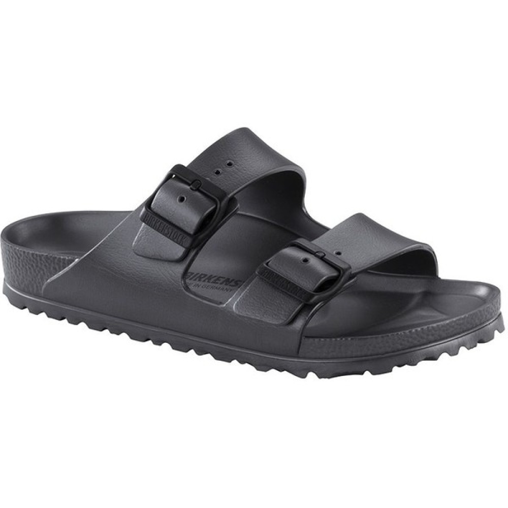 Birkenstock Arizona Eva Kadın Gri Terlik Kadın Terlikleri ve Sandaletleri Fiyatı