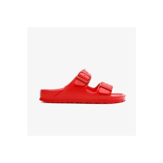 Birkenstock Arizona Eva Kırmızı Kadın Terlik Kadın Terlikleri ve Sandaletleri Fiyatı
