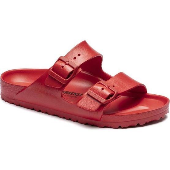 Birkenstock Arizona Eva Kırmızı Kadın Terlik
