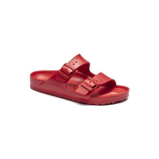 Birkenstock Arizona Eva Kırmızı Kadın Terlik