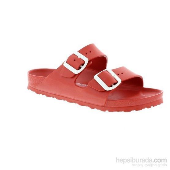 Birkenstock Arizona Eva Kırmızı Kadın Terlik