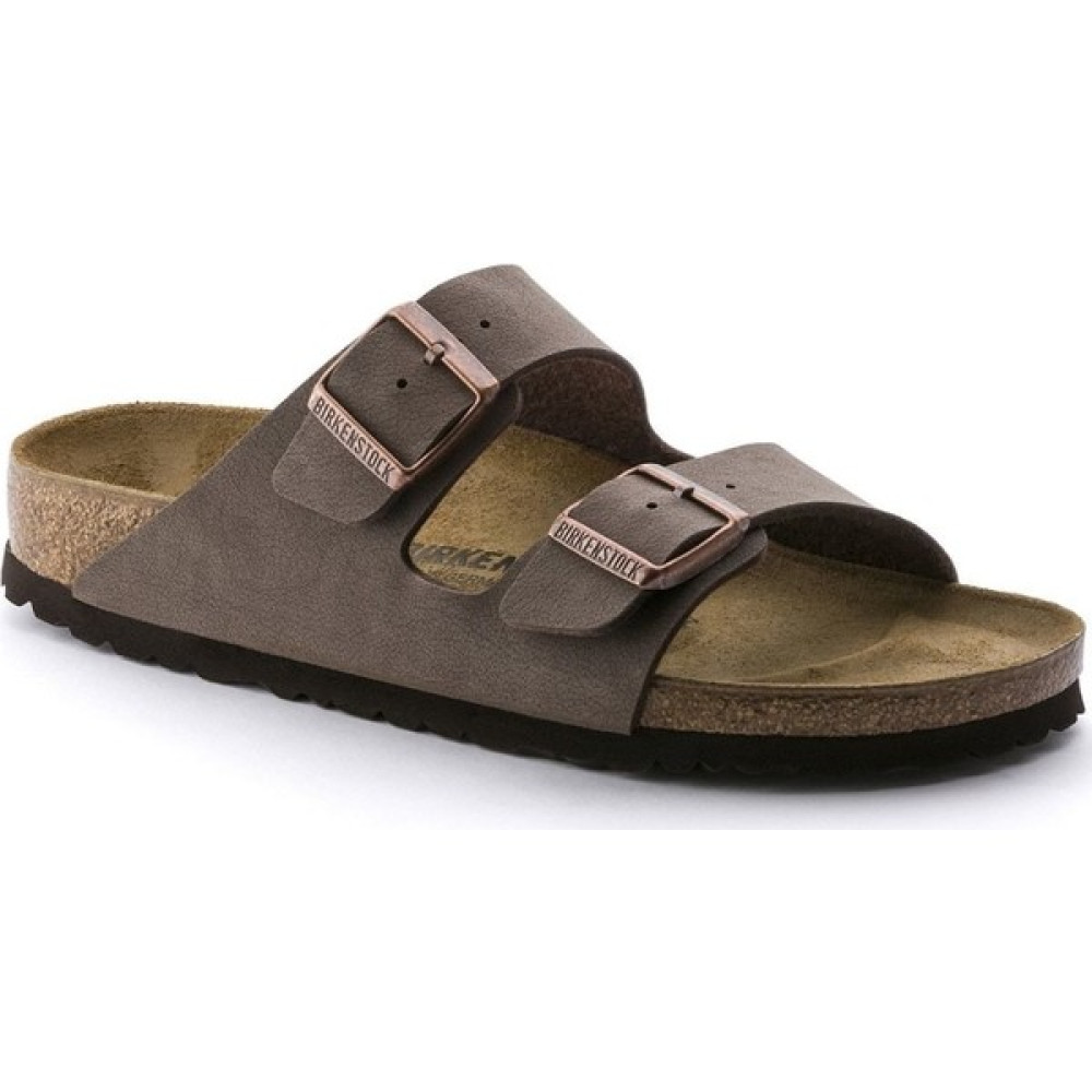 Birkenstock Arizona Mantar Taban Kahverengi Kadın Terlik Erkek Terlikleri ve Sandaletleri Fiyatı