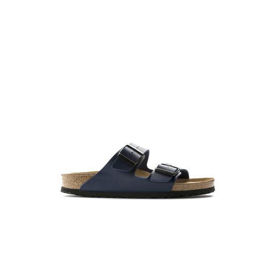 Birkenstock Arizona Mavi Erkek Terlik