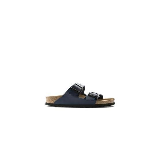 Birkenstock Arizona Mavi Erkek Terlik