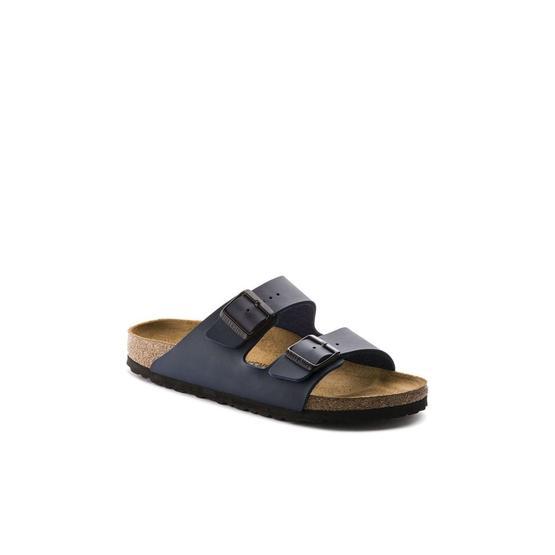 Birkenstock Arizona Mavi Erkek Terlik