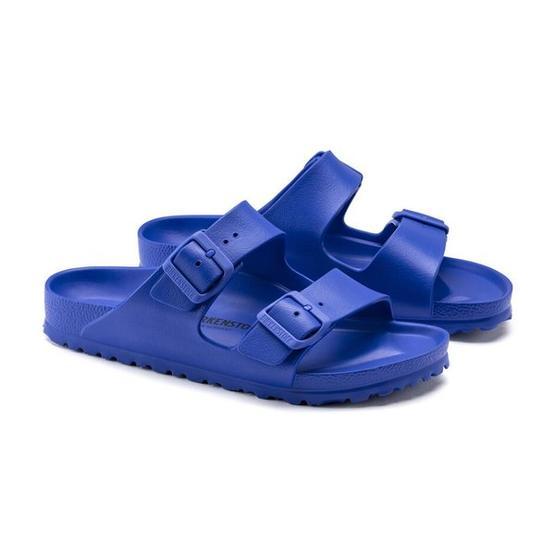 Birkenstock Arizona Mavi Erkek Terlik Erkek Terlikleri ve Sandaletleri Fiyatı