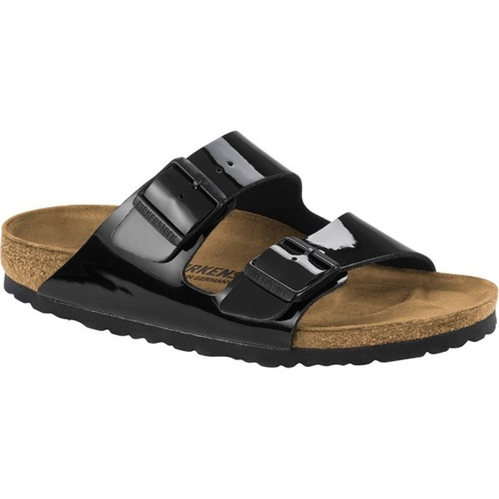 Birkenstock Arizona Patent BF Kadin Terlik Kadın Terlikleri ve Sandaletleri Fiyatı
