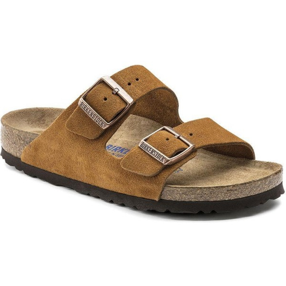 Birkenstock ARIZONA SFB VL Kadın Terlik BRK1009527 Erkek Çocuk Terlik & Sandaleti Fiyatı