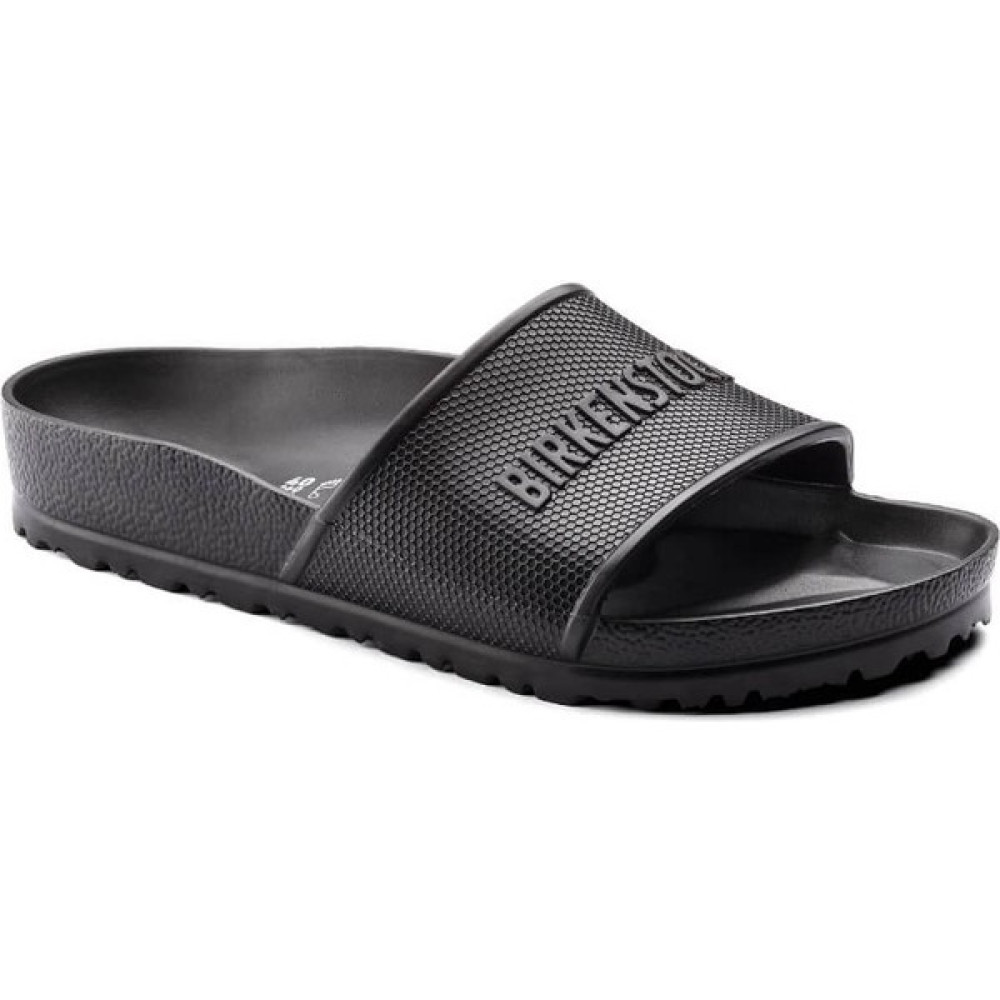 Birkenstock Barbados Eva 1015398 Terlik - Siyah Erkek Terlikleri ve Sandaletleri Fiyatı