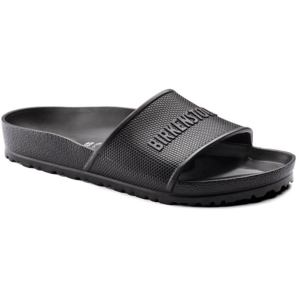 Birkenstock Barbados Eva Unisex Siyah Terlik Erkek Terlikleri ve Sandaletleri Fiyatı