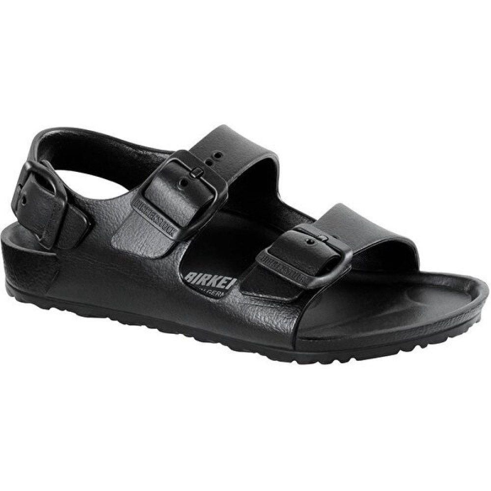 Birkenstock Erkek Çocuk Siyah Sandalet Erkek Çocuk Terlik & Sandaleti Fiyatı