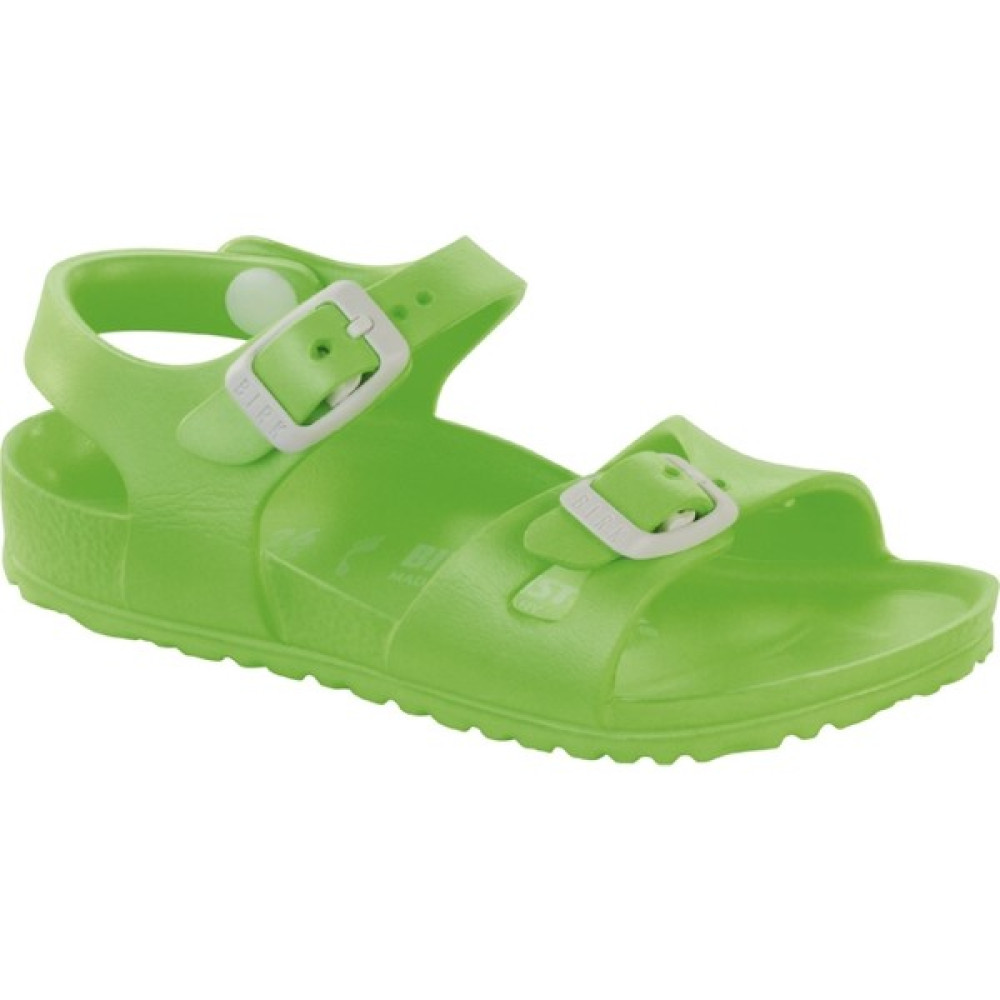 Birkenstock Eva Rio Çocuk Terlik 126193 Kız Çocuk Terlik & Sandaleti Fiyatı