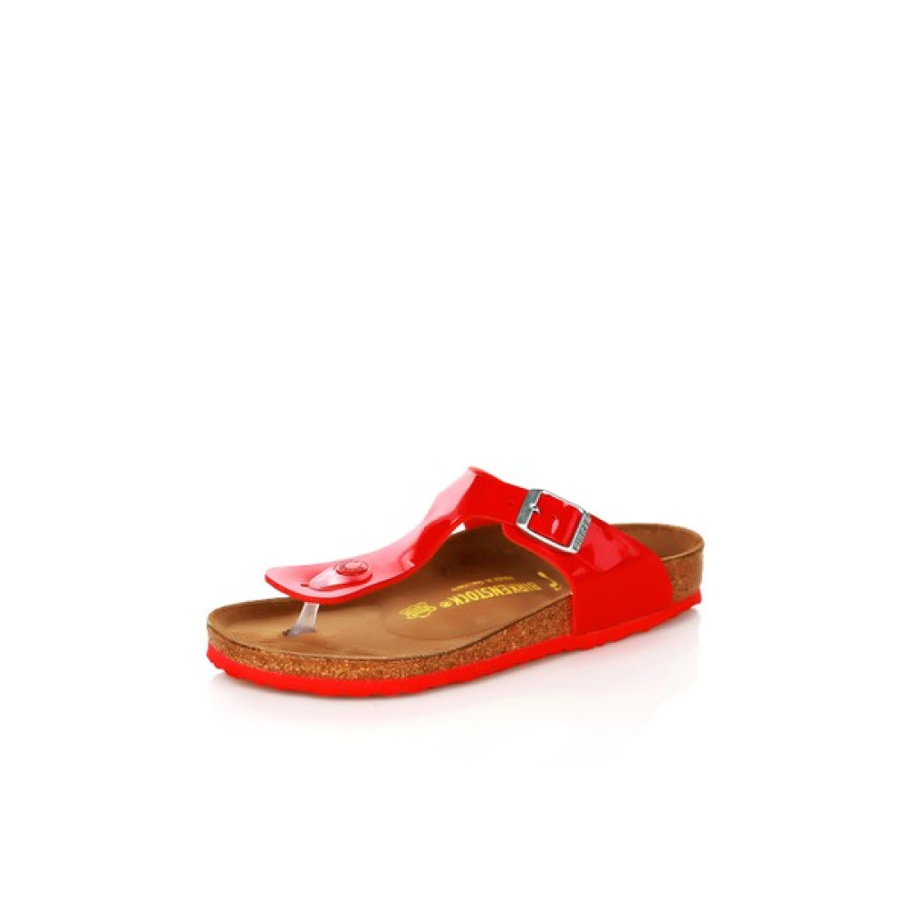Birkenstock Gizeh Bf Lack 845873.T25 Terlik Kız Çocuk Terlik & Sandaleti Fiyatı