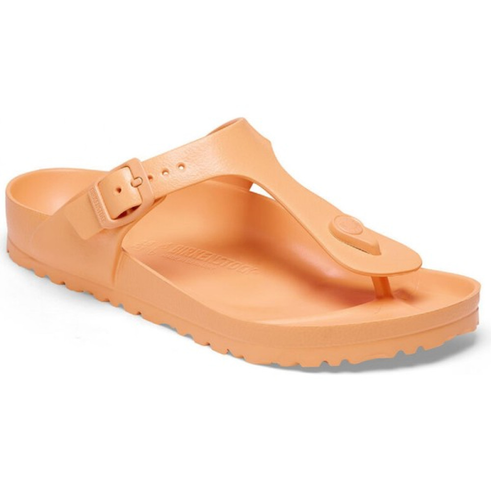 Birkenstock Gizeh Eva Parmak Arası Kavuniçi Kadın Terlik Kadın Terlikleri ve Sandaletleri Fiyatı
